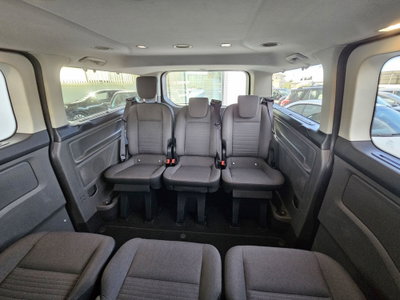 Ford Tourneo Custom 310 2.0 TDCi 170CV aut. PL Titanium (7)