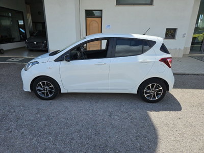 Hyundai i10 1.0 MPI AT Prime (3)