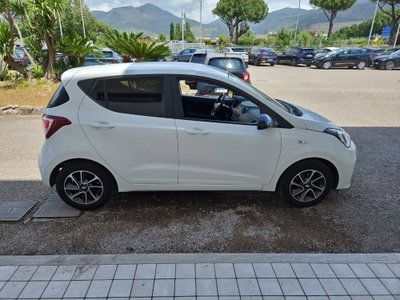 Hyundai i10 1.0 MPI AT Prime (4)