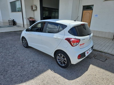 Hyundai i10 1.0 MPI AT Prime (5)