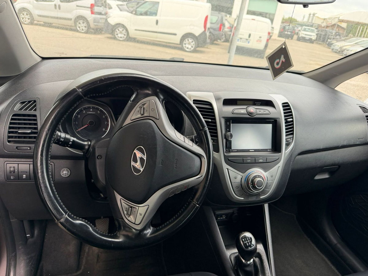 Hyundai ix20 1.4 90 CV XPossible (4)