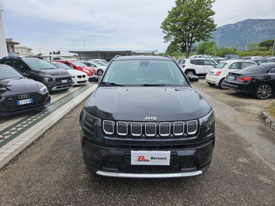 Jeep Compass 1.6 Multijet II 2WD Limited (2)