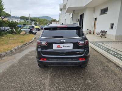 Jeep Compass 1.6 Multijet II 2WD Limited (6)