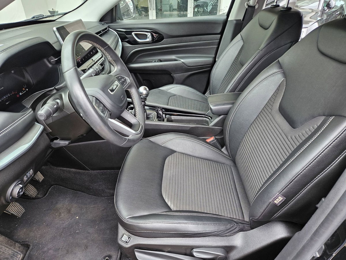 Jeep Compass 1.6 Multijet II 2WD Limited (7)