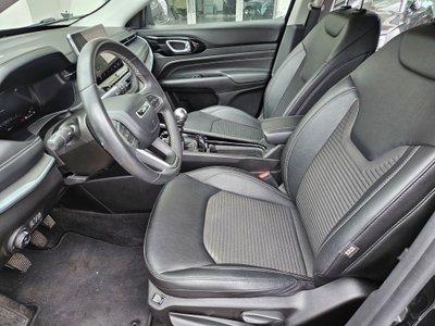 Jeep Compass 1.6 Multijet II 2WD Limited (7)