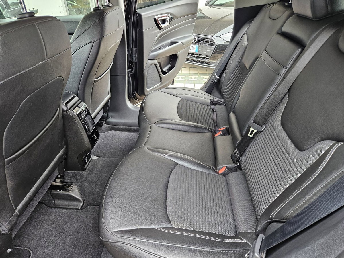 Jeep Compass 1.6 Multijet II 2WD Limited (8)