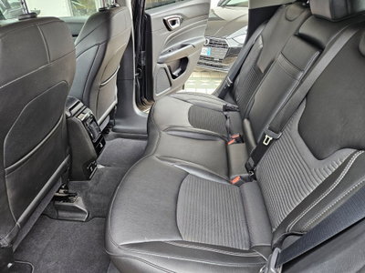 Jeep Compass 1.6 Multijet II 2WD Limited (8)