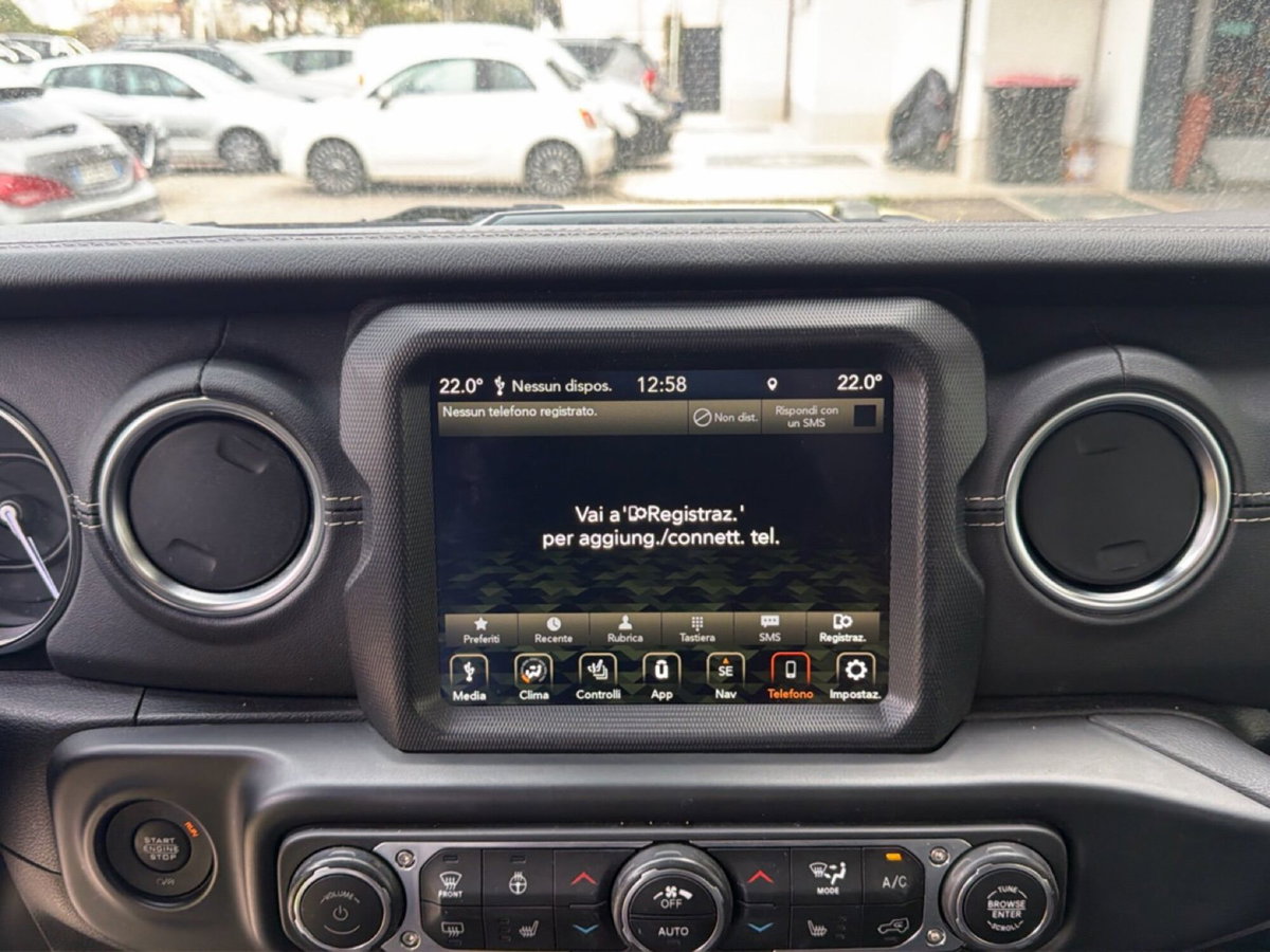 Jeep Wrangler Unlimited 2.0 PHEV ATX 4xe Sahara (12)