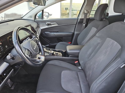 Kia Sportage 1.6 CRDI 136 CV DCT7 2WD Mild Hybrid Style (8)