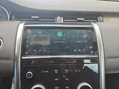 Land Rover Discovery Sport 2.0 eD4 163 CV 2WD R-Dynamic SE (11)