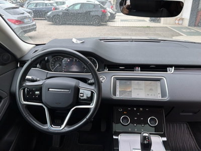 Land Rover Range Rover Evoque 2.0D I4 163 CV AWD Auto S (10)