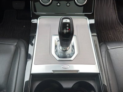 Land Rover Range Rover Evoque 2.0D I4 163 CV AWD Auto S (12)