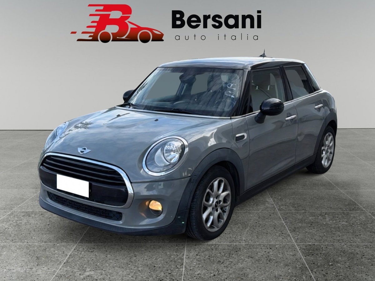 MINI Mini 1.5 Cooper D Business XL
