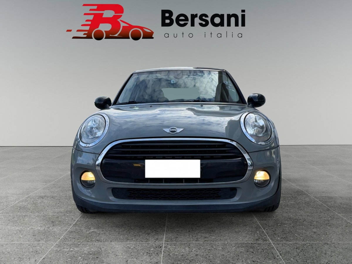 MINI Mini 1.5 Cooper D Business XL (12)