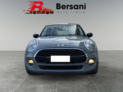 MINI Mini 1.5 Cooper D Business XL (12)