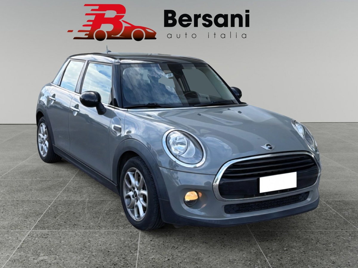 MINI Mini 1.5 Cooper D Business XL (15)