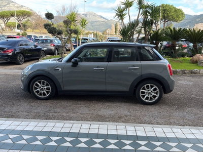 MINI Mini 1.5 Cooper D Business XL (2)