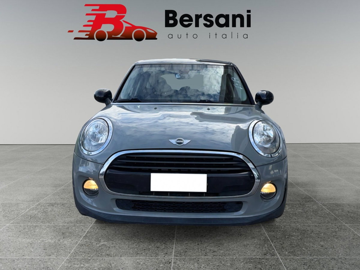 MINI Mini 1.5 Cooper D Business XL (3)