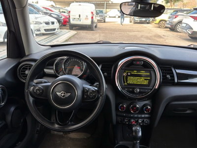 MINI Mini 1.5 Cooper D Business XL (4)