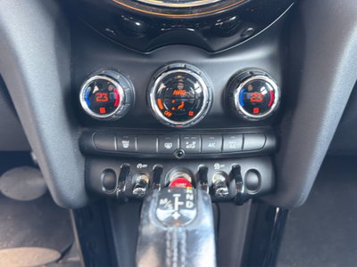 MINI Mini 1.5 Cooper D Business XL (8)
