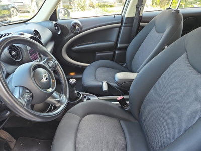 MINI Mini Countryman 1.6 Cooper D Park Lane Plus Countryman (7)