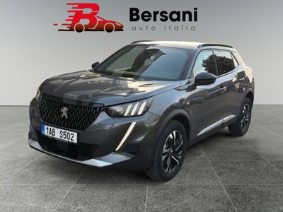 Peugeot 2008 BlueHDi 100 S&S GT Line usata