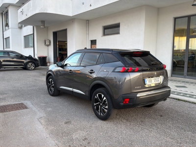 Peugeot 2008 BlueHDi 100 S&S GT Line (3)