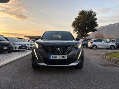 Peugeot 2008 BlueHDi 100 S&S GT Line (5)