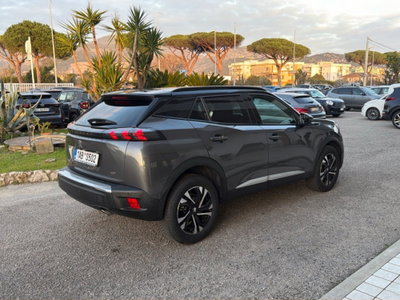 Peugeot 2008 BlueHDi 100 S&S GT Line (6)