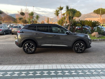 Peugeot 2008 BlueHDi 100 S&S GT Line (7)