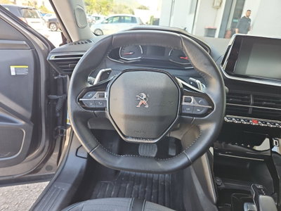 Peugeot 2008 BlueHDi 130 S&S EAT8 Allure Pack (10)