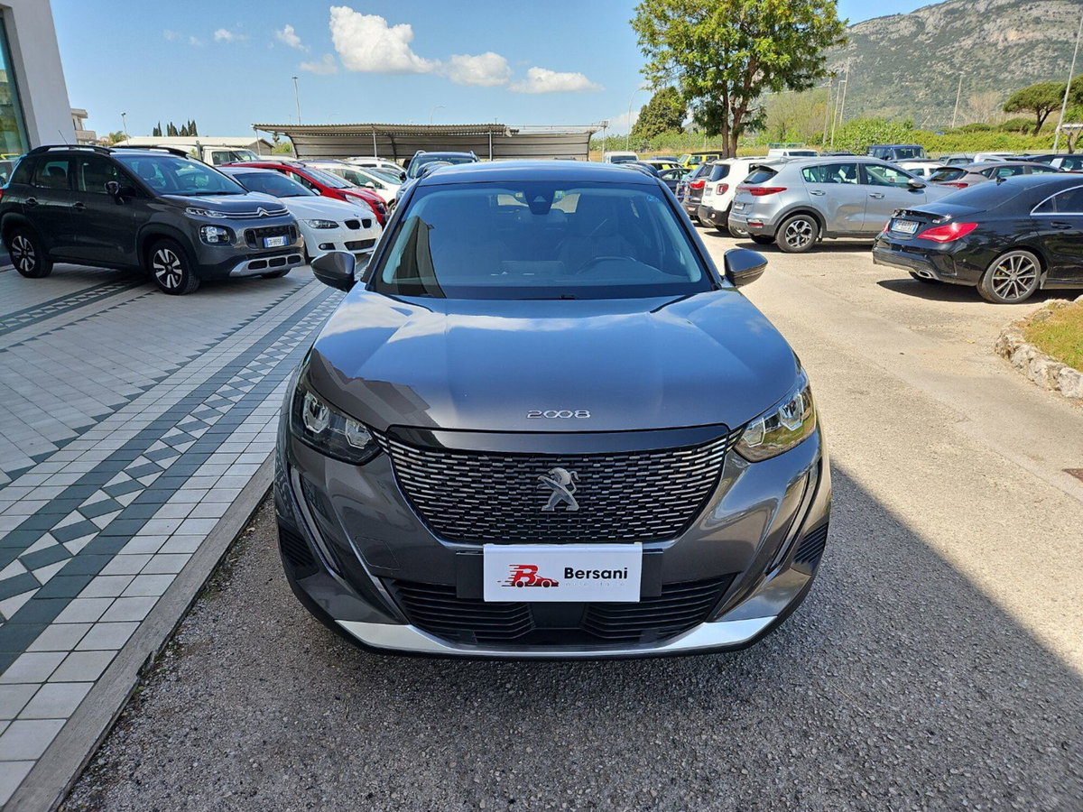 Peugeot 2008 BlueHDi 130 S&S EAT8 Allure Pack (6)