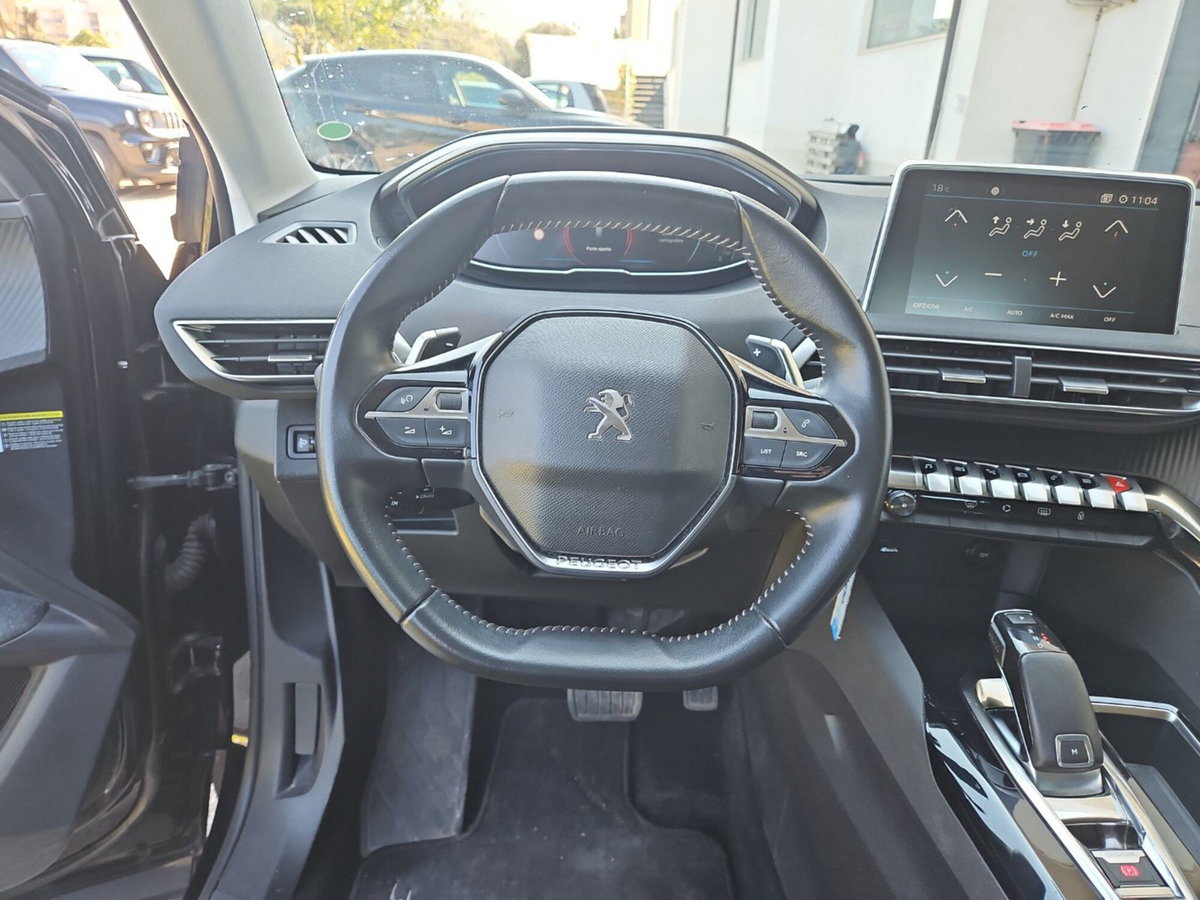 Peugeot 3008 BlueHDi 130 S&S Allure (10)