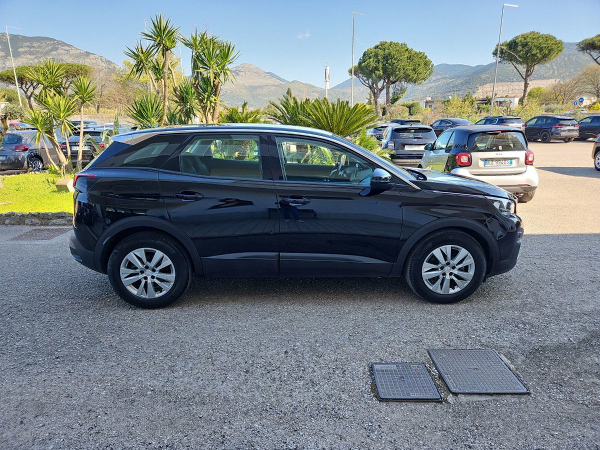 Peugeot 3008 BlueHDi 130 S&S Allure (5)