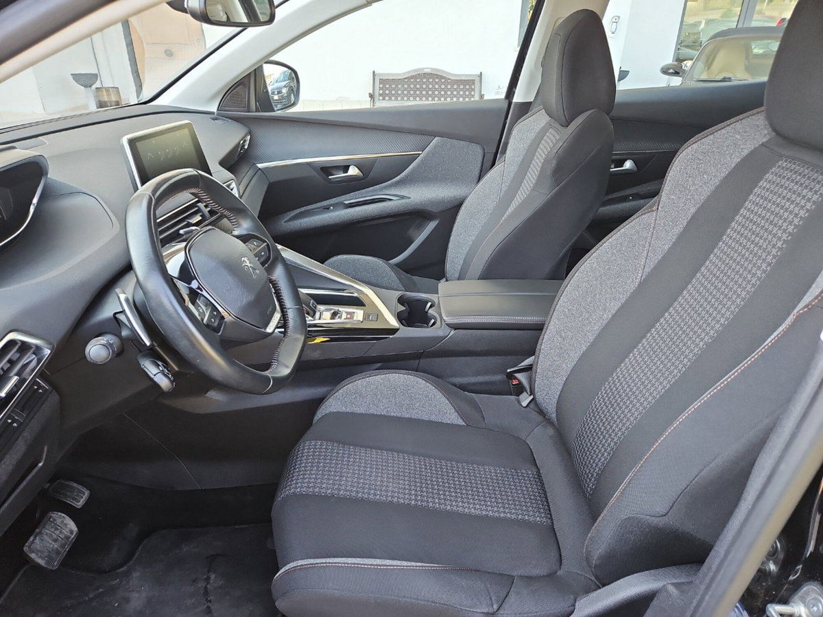 Peugeot 3008 BlueHDi 130 S&S Allure (8)