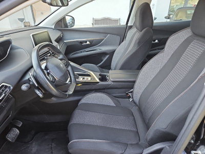 Peugeot 3008 BlueHDi 130 S&S Allure (8)