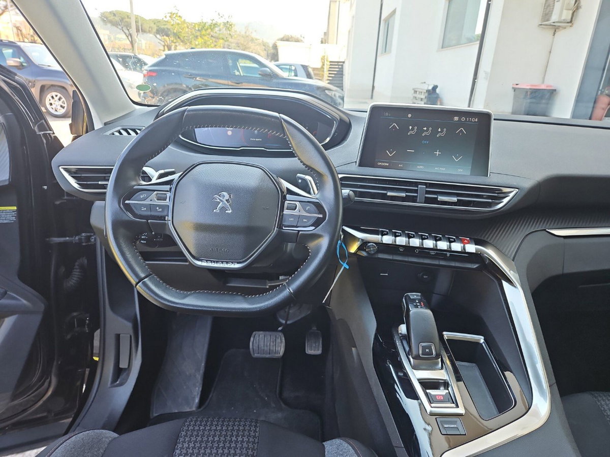 Peugeot 3008 BlueHDi 130 S&S Allure (9)