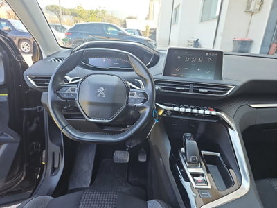 Peugeot 3008 BlueHDi 130 S&S Allure (9)