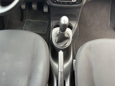 smart forfour forfour 70 1.0 Brabus Syle (12)