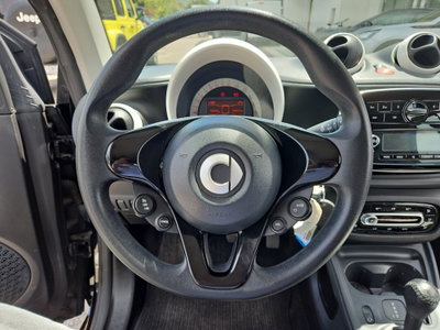 smart Fortwo 90 0.9 Turbo twinamic Youngster (10)