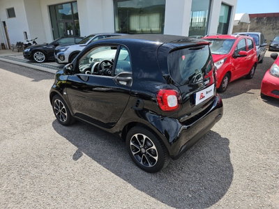 smart Fortwo 90 0.9 Turbo twinamic Youngster (2)