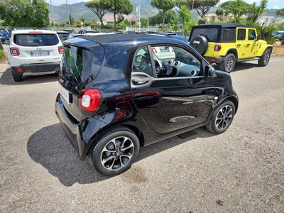 smart Fortwo 90 0.9 Turbo twinamic Youngster (3)