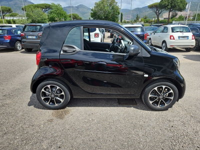 smart Fortwo 90 0.9 Turbo twinamic Youngster (4)