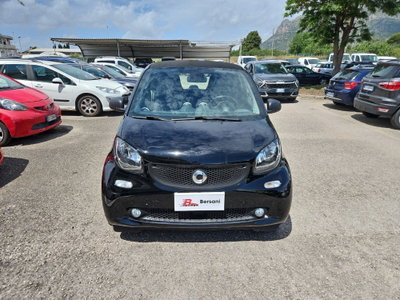 smart Fortwo 90 0.9 Turbo twinamic Youngster (5)