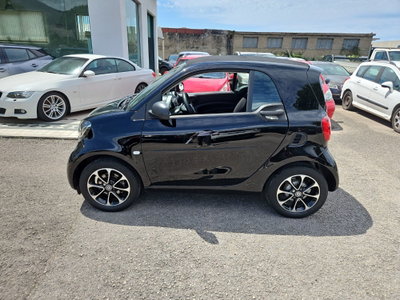 smart Fortwo 90 0.9 Turbo twinamic Youngster (6)