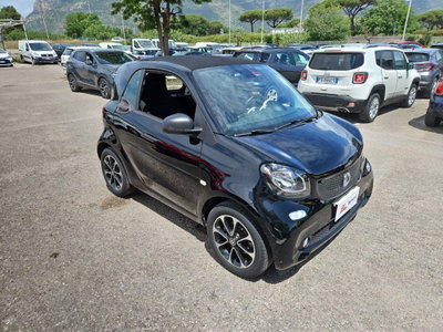smart Fortwo 90 0.9 Turbo twinamic Youngster (7)