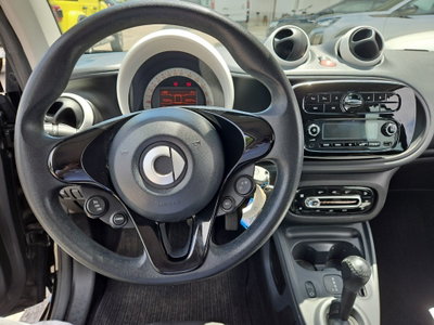 smart Fortwo 90 0.9 Turbo twinamic Youngster (9)