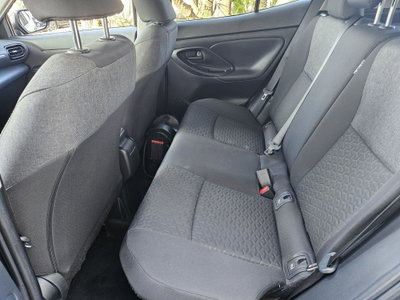 Toyota Yaris Cross 1.5 Hybrid 5p. E-CVT AWD-i Premiere (8)