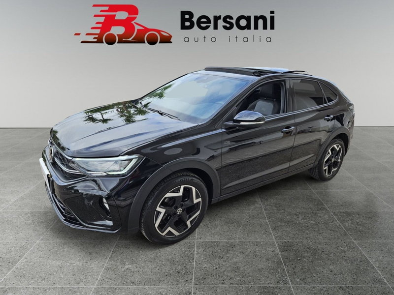 Volkswagen Taigo 1.0 TSI 110 CV DSG R-Line