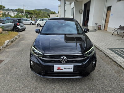 Volkswagen Taigo 1.0 TSI 110 CV DSG R-Line (2)